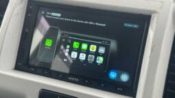 
2018 Suzuki Hustler full									