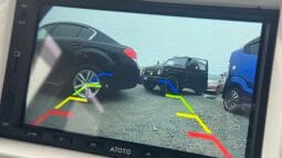 
2018 Suzuki Hustler full									