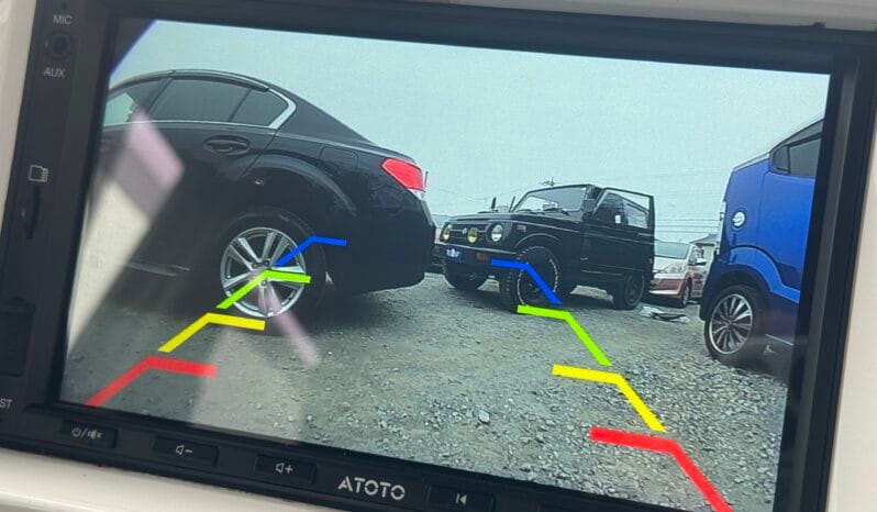 
2018 Suzuki Hustler full									