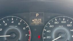 
2010 Subaru Outback full									