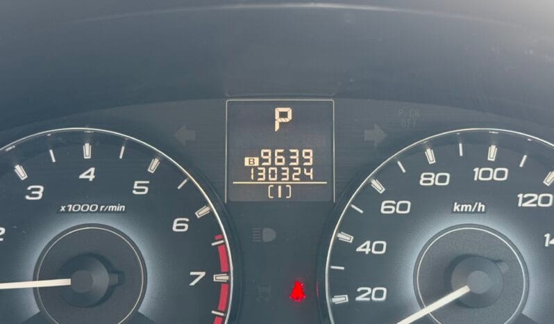 
2010 Subaru Outback full									