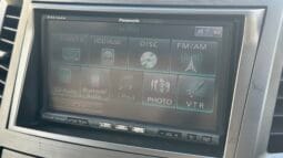 
2010 Subaru Outback full									