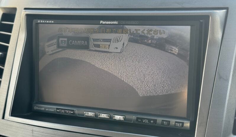 
2010 Subaru Outback full									