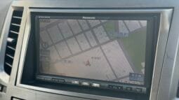 
2010 Subaru Outback full									