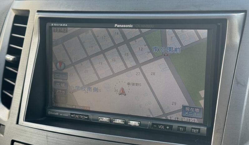 
2010 Subaru Outback full									