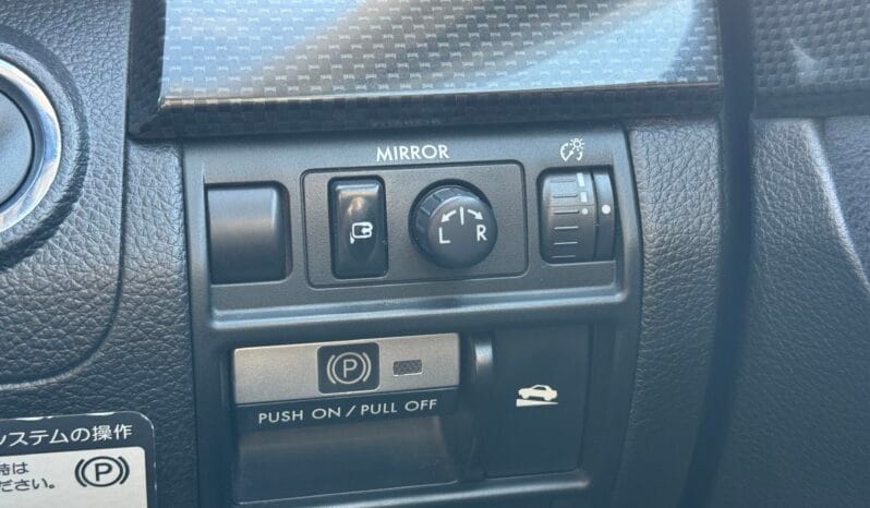 
2010 Subaru Outback full									