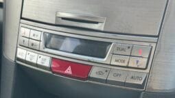 
2010 Subaru Outback full									