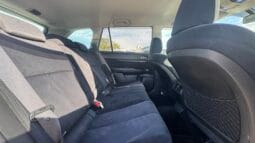 
2010 Subaru Outback full									