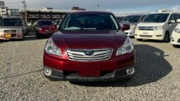 
2010 Subaru Outback full									