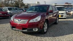 
2010 Subaru Outback full									