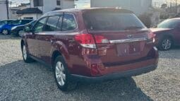 
2010 Subaru Outback full									