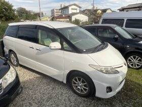 2010 Toyota Estima