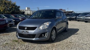 2013 Suzuki Swift