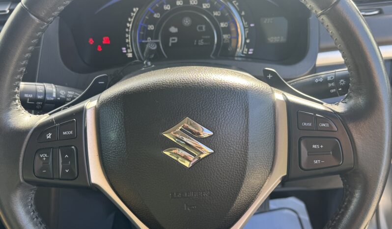 
								2013 Suzuki Swift full									