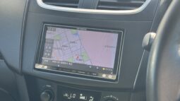 
										2013 Suzuki Swift full									