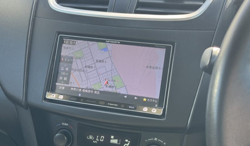 
								2013 Suzuki Swift full									