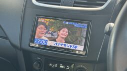 
										2013 Suzuki Swift full									