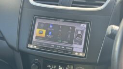 
										2013 Suzuki Swift full									