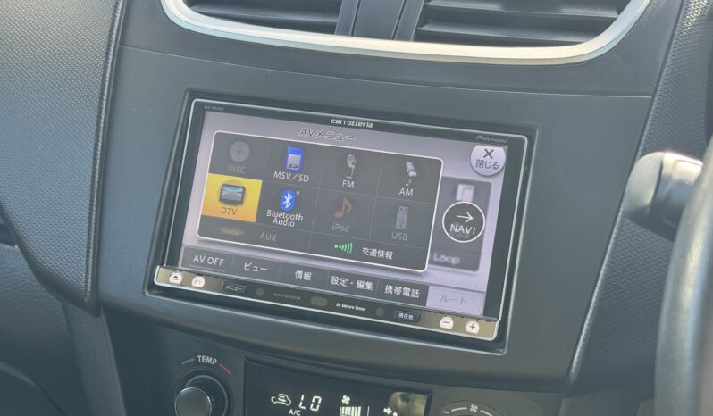 
								2013 Suzuki Swift full									