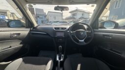 
										2013 Suzuki Swift full									