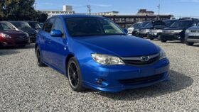 2010 Subaru Impreza