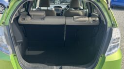 
										2011 Honda Fit Hybrid full									