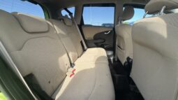
										2011 Honda Fit Hybrid full									