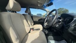 
										2011 Honda Fit Hybrid full									