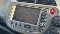 
										2011 Honda Fit Hybrid full									