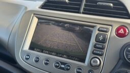 
										2011 Honda Fit Hybrid full									