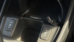 
										2011 Honda Fit Hybrid full									