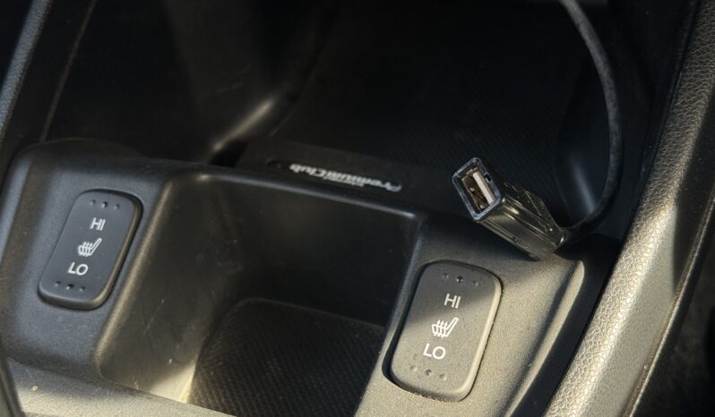 
								2011 Honda Fit Hybrid full									