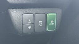 
										2011 Honda Fit Hybrid full									