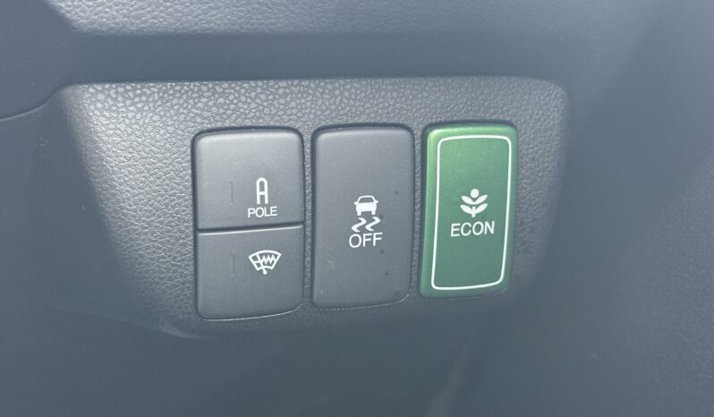 
								2011 Honda Fit Hybrid full									