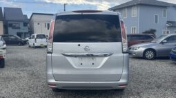 
										2010 Nissan Serena full									