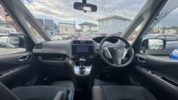 
										2010 Nissan Serena full									