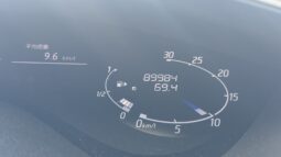 
										2010 Nissan Serena full									