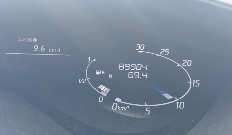 
								2010 Nissan Serena full									