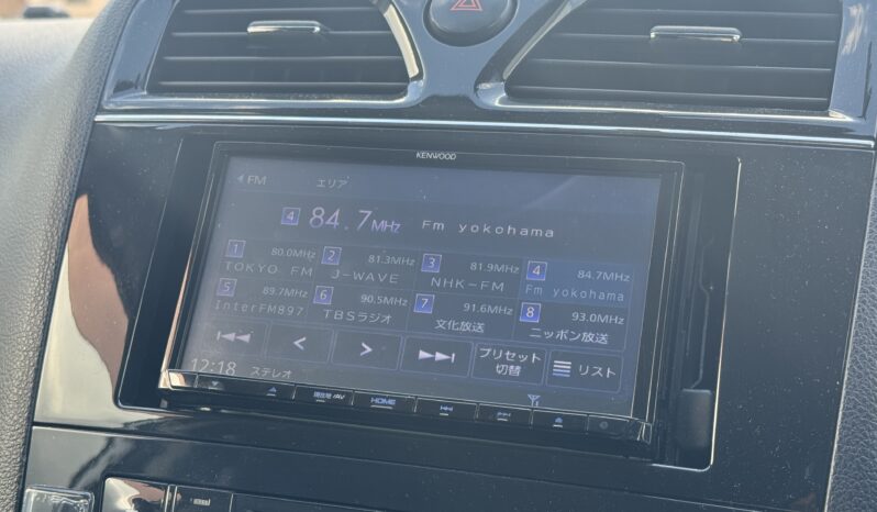 
								2010 Nissan Serena full									