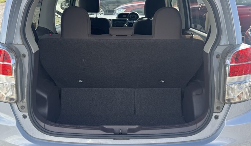 
								2012 Toyota Spade full									