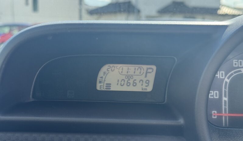 
								2012 Toyota Spade full									