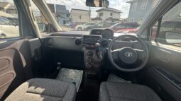 
										2012 Toyota Spade full									