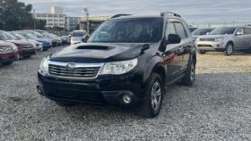2008 Subaru Forester XT