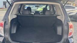 
										2008 Subaru Forester XT full									