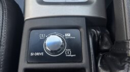 
										2008 Subaru Forester XT full									