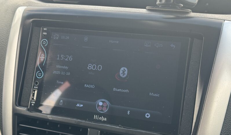 
								2008 Subaru Forester XT full									