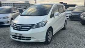 2008 Honda Freed