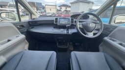 
										2008 Honda Freed full									