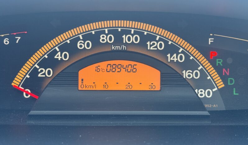 
								2008 Honda Freed full									