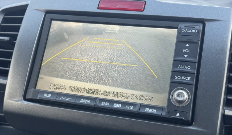 
								2008 Honda Freed full									